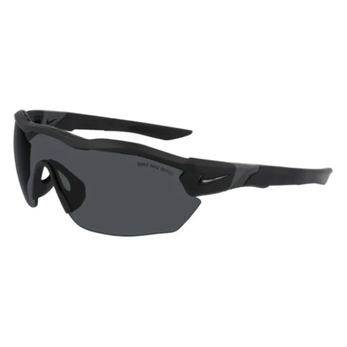 Nike Lunettes De Running^Show X3 Elite L Noir