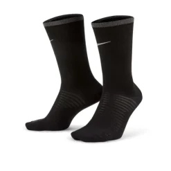 Nike Chaussettes|Chaussettes Running^Spark Lightweight Crew Socks Noir