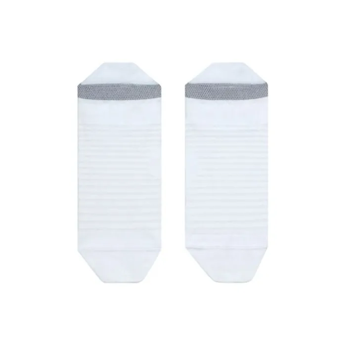 Nike Chaussettes|Chaussettes Running^Spark Lightweight No-Show Socks Blanc