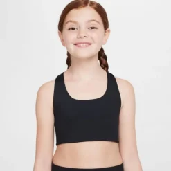 Nike Sous Vetement Sport^Sports Bra Noir