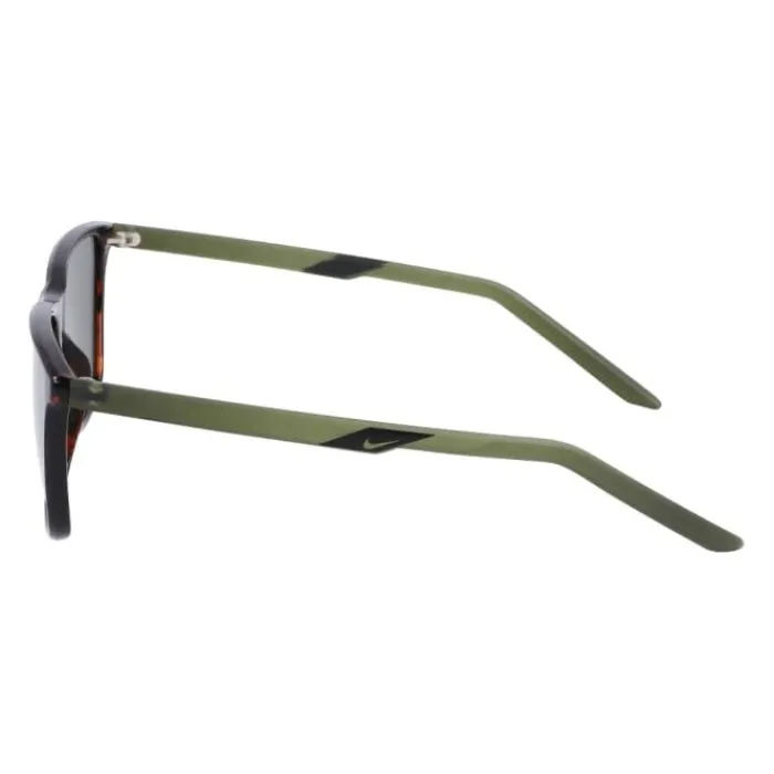 Nike Lunettes De Running^State Marron