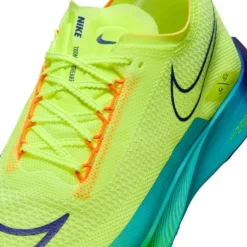 Nike Chaussures Running Neutre|Chaussures Running Compétition^Streakfly Vert