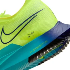 Nike Chaussures Running Neutre|Chaussures Running Compétition^Streakfly Vert