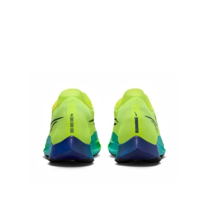 Nike Chaussures Running Neutre|Chaussures Running Compétition^Streakfly Vert