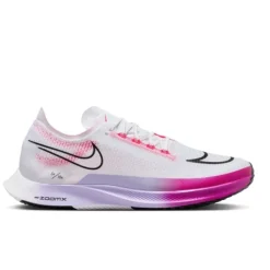 Nike Chaussures Running Neutre|Chaussures Running Compétition^Streakfly Blanc