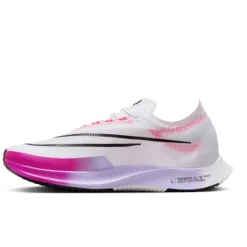 Nike Chaussures Running Neutre|Chaussures Running Compétition^Streakfly Blanc