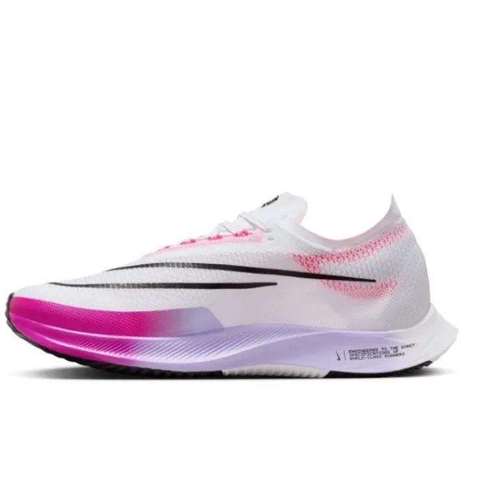 Nike Chaussures Running Neutre|Chaussures Running Compétition^Streakfly Blanc