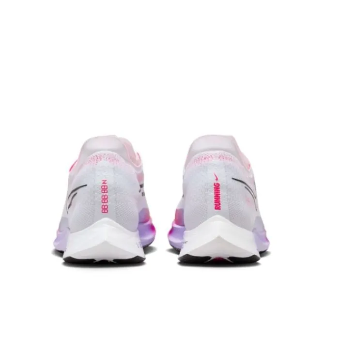 Nike Chaussures Running Neutre|Chaussures Running Compétition^Streakfly Blanc