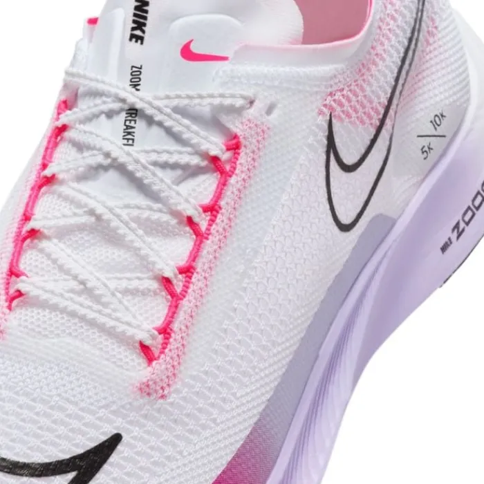 Nike Chaussures Running Neutre|Chaussures Running Compétition^Streakfly Blanc