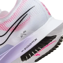 Nike Chaussures Running Neutre|Chaussures Running Compétition^Streakfly Blanc