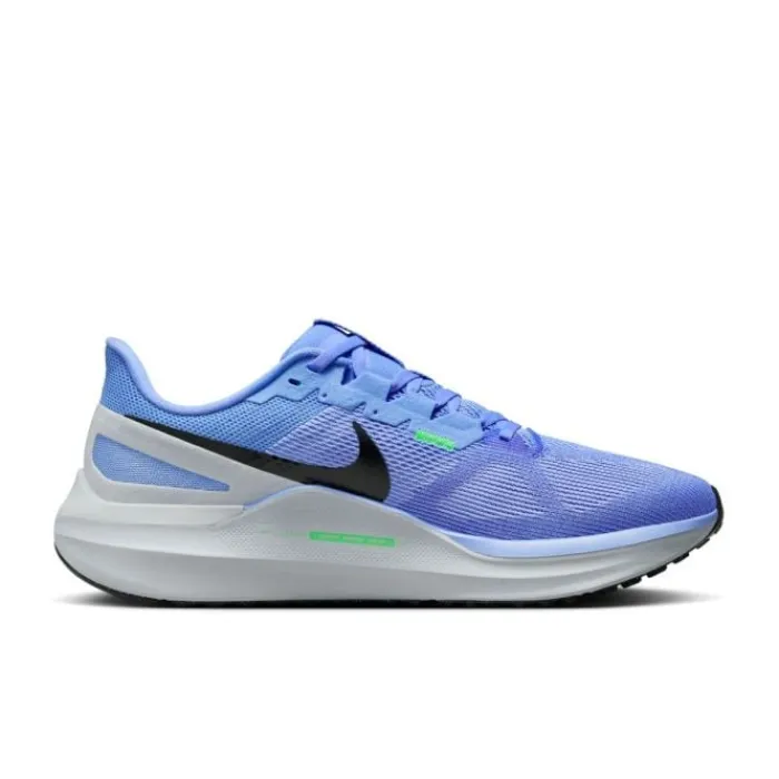 Nike Chaussures Pronation|Chaussures Running Entrainement^Structure 25 Bleu