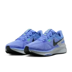 Nike Chaussures Pronation|Chaussures Running Entrainement^Structure 25 Bleu