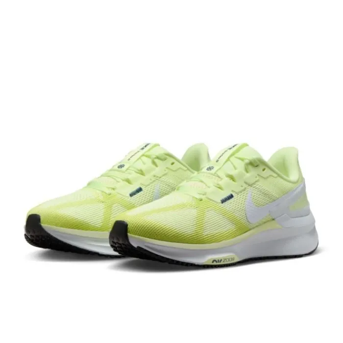 Nike Chaussures Pronation|Chaussures Running Entrainement^Structure 25 Vert
