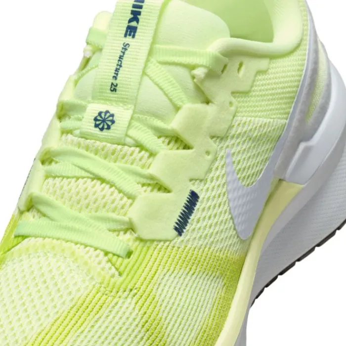 Nike Chaussures Pronation|Chaussures Running Entrainement^Structure 25 Vert
