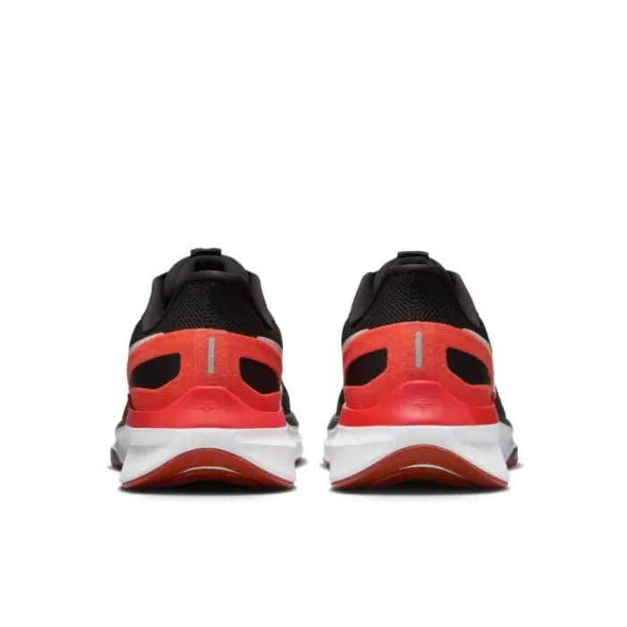 Nike Chaussures Pronation|Chaussures Running Entrainement^Structure 25 Rouge