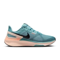 Nike Chaussures Pronation|Chaussures Running Entrainement^Structure 25 Bleu