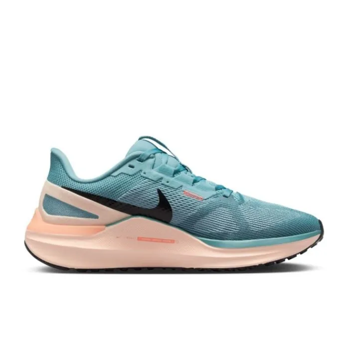 Nike Chaussures Pronation|Chaussures Running Entrainement^Structure 25 Bleu