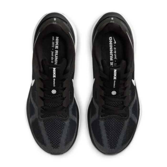 Nike Chaussures Pronation|Chaussures Running Entrainement^Structure 25 Noir