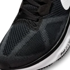 Nike Chaussures Pronation|Chaussures Running Entrainement^Structure 25 Noir