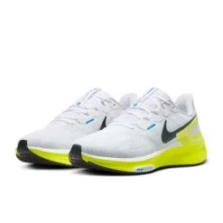Nike Chaussures Pronation|Chaussures Running Entrainement^Structure 25 Blanc