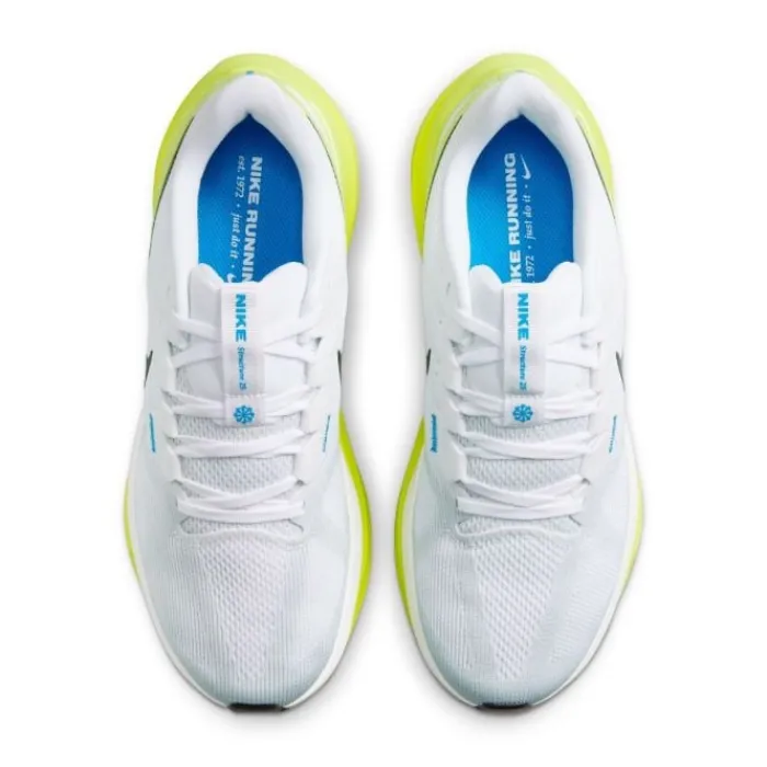 Nike Chaussures Pronation|Chaussures Running Entrainement^Structure 25 Blanc