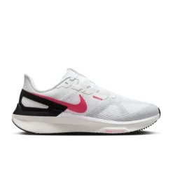 Nike Chaussures Pronation|Chaussures Running Entrainement^Structure 25 Blanc