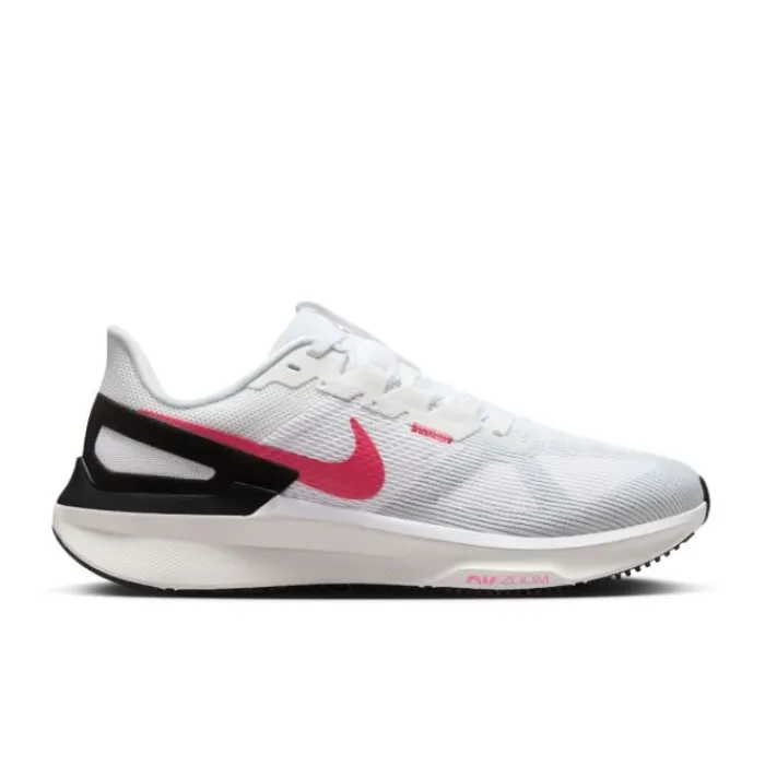 Nike Chaussures Pronation|Chaussures Running Entrainement^Structure 25 Blanc
