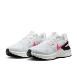 Nike Chaussures Pronation|Chaussures Running Entrainement^Structure 25 Blanc