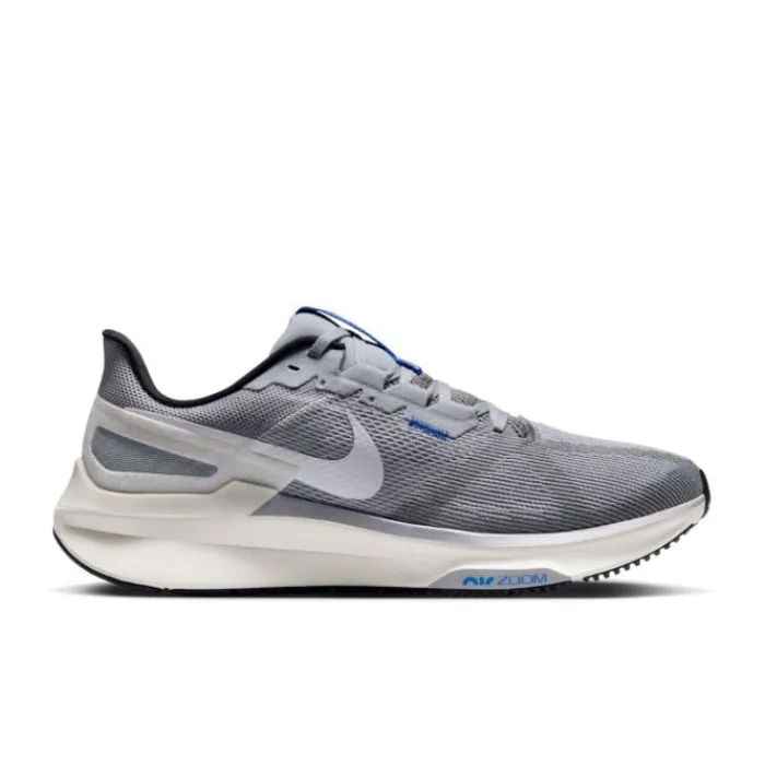 Nike Chaussures Pronation|Chaussures Running Entrainement^Structure 25 Gris