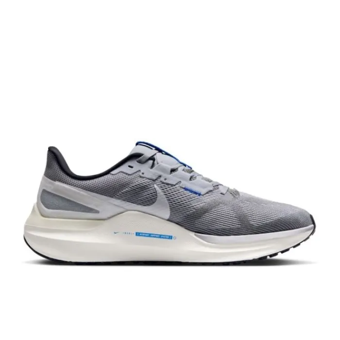Nike Chaussures Pronation|Chaussures Running Entrainement^Structure 25 Gris