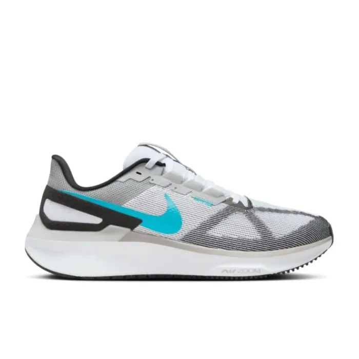Nike Chaussures Pronation|Chaussures Running Entrainement^Structure 25 Blanc