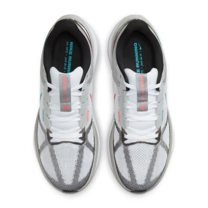 Nike Chaussures Pronation|Chaussures Running Entrainement^Structure 25 Blanc