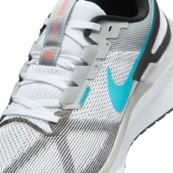 Nike Chaussures Pronation|Chaussures Running Entrainement^Structure 25 Blanc