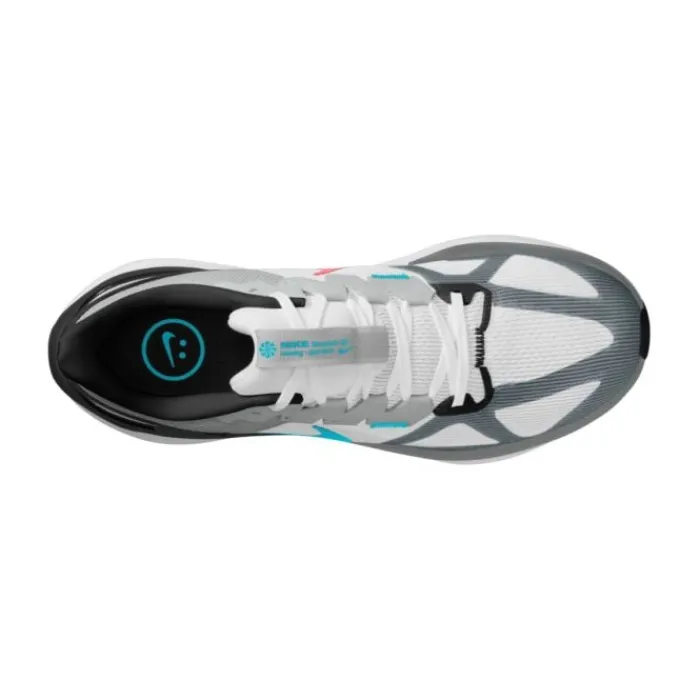 Nike Chaussures Pronation|Chaussures Running Entrainement^Structure 25 Blanc