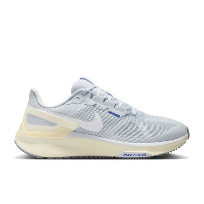 Nike Chaussures Pronation|Chaussures Running Entrainement^Structure 25 Bleu