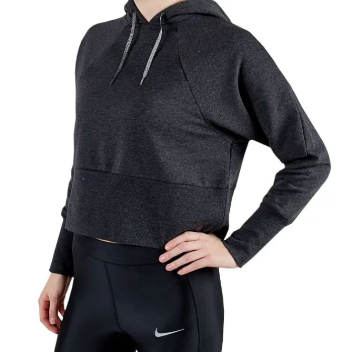 Nike T-shirt Et Manches Longues Running^Studio PO Hoodie Versa