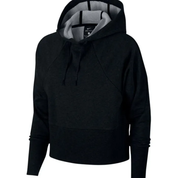 Nike T-shirt Et Manches Longues Running^Studio PO Hoodie Versa