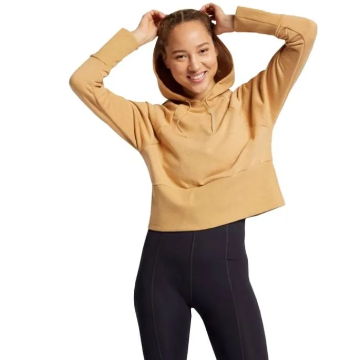Nike T-shirt Et Manches Longues Running^Studio PO Hoodie Versa