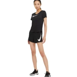 Nike Short Running^Swoosh Run Short