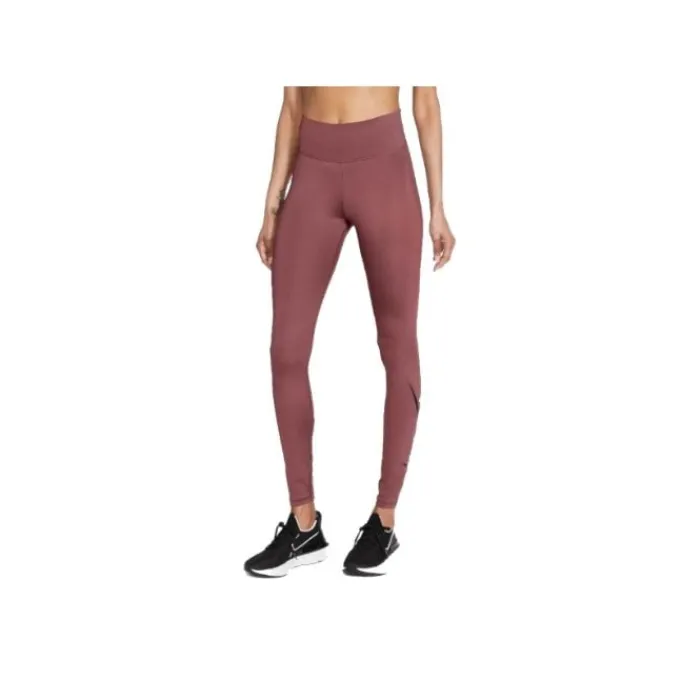 Nike Collant Et Pantalon Running^Swoosh Run Tight 7/8