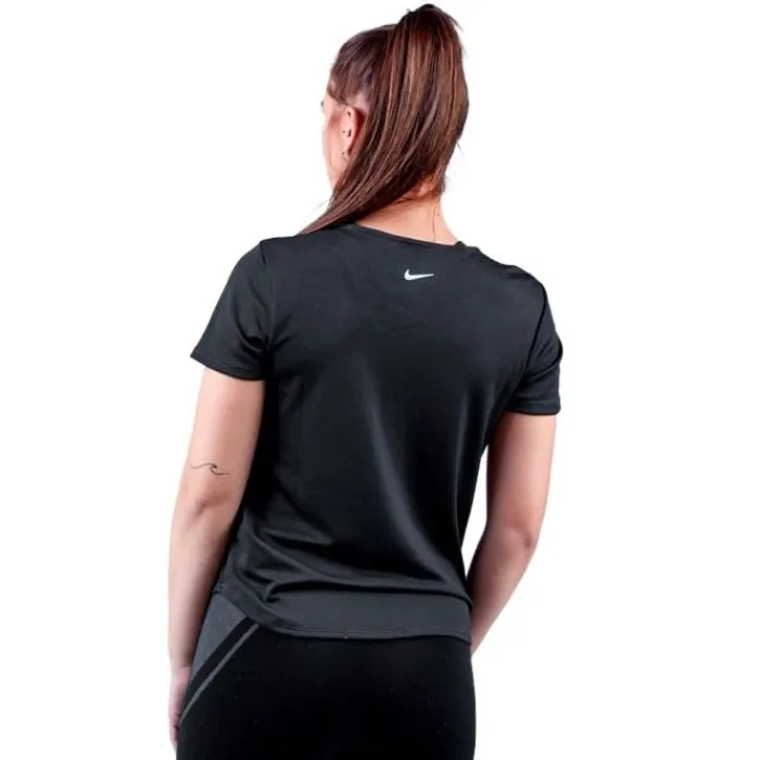 Nike T-shirt Et Manches Longues Running^Swoosh Run T-Shirt