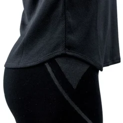 Nike T-shirt Et Manches Longues Running^Swoosh Run T-Shirt