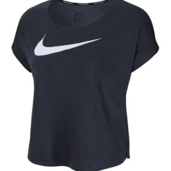 Nike T-shirt Et Manches Longues Running^Swoosh Run T-Shirt