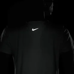 Nike T-shirt Et Manches Longues Running^Swoosh Run T-Shirt