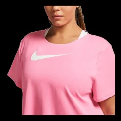 Nike T-shirt Et Manches Longues Running^Swoosh Run T-Shirt