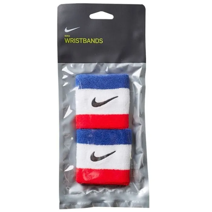 Nike Bandeaux^Swoosh Wristband