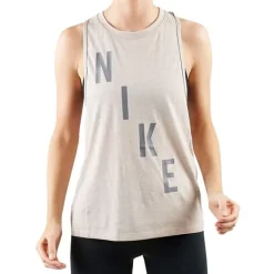 Nike T-shirt Et Manches Longues Running^Tailwind Tank Top
