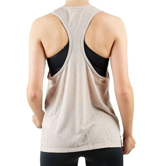 Nike T-shirt Et Manches Longues Running^Tailwind Tank Top