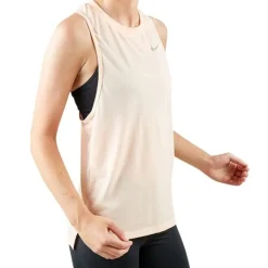 Nike T-shirt Et Manches Longues Running^Tailwind Tank Top