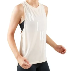 Nike T-shirt Et Manches Longues Running^Tailwind Tank Top